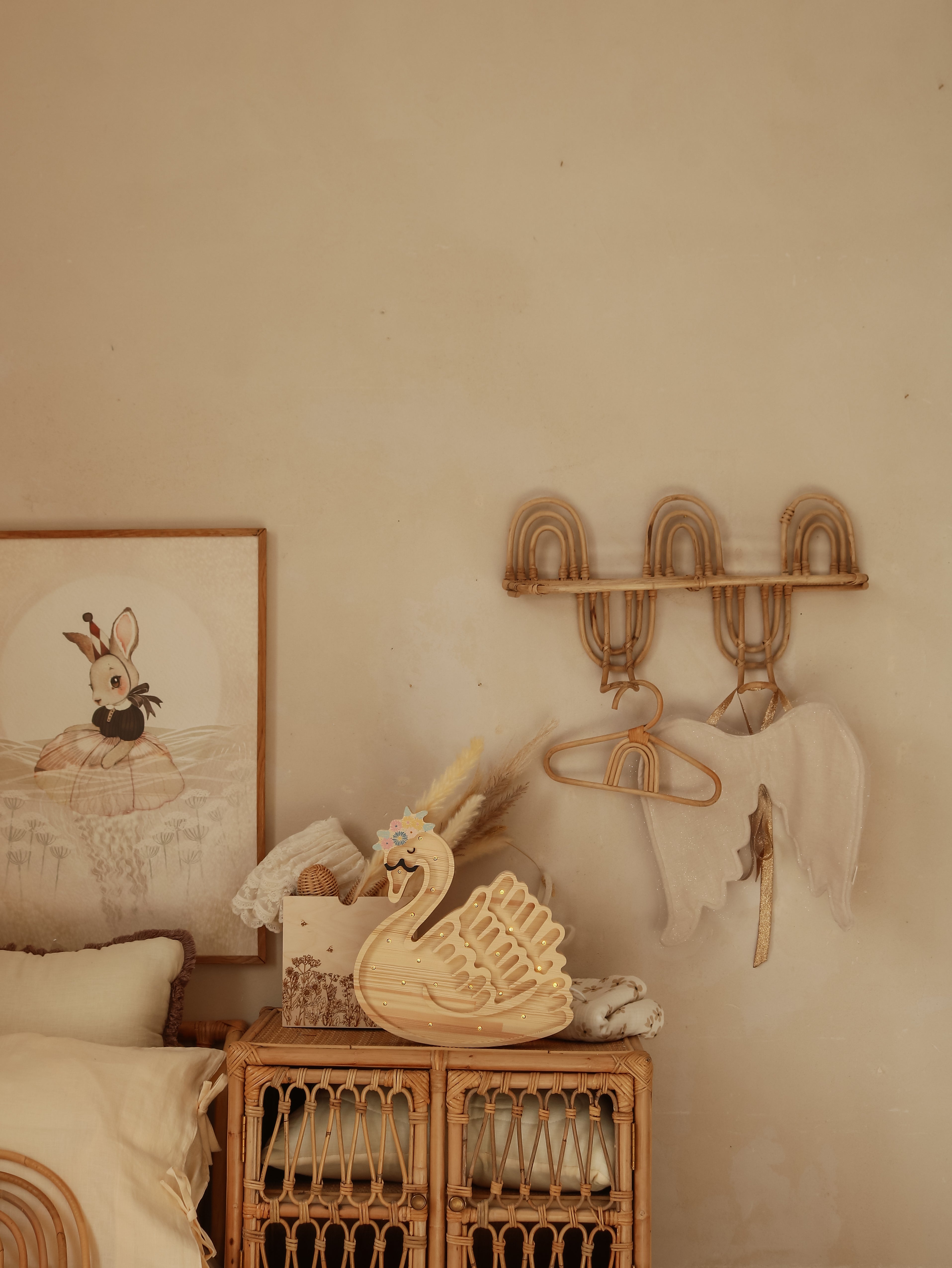 Swan Lamp - image 11