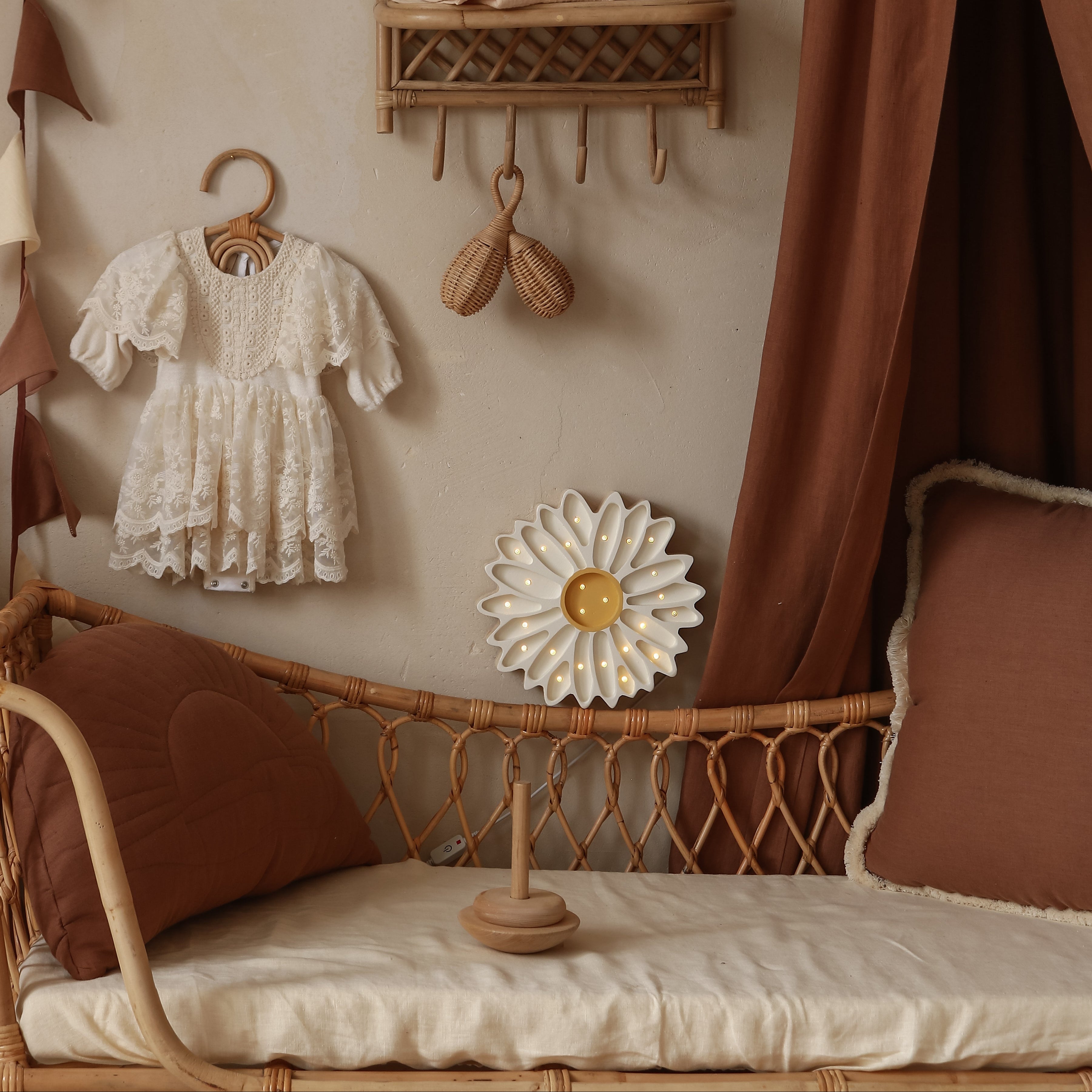 Daisy Lamp - image 4