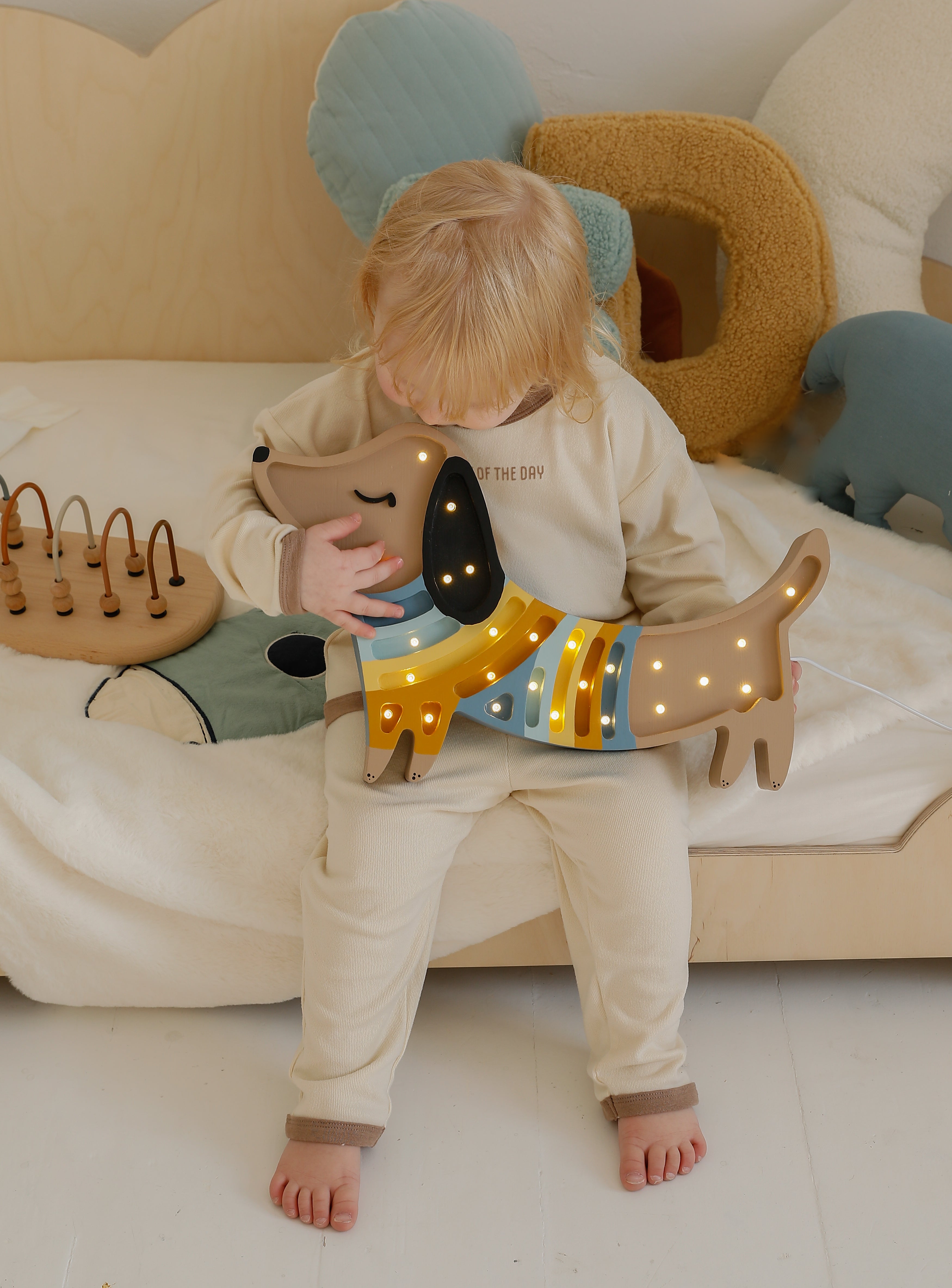 Puppy Lamp - image 13
