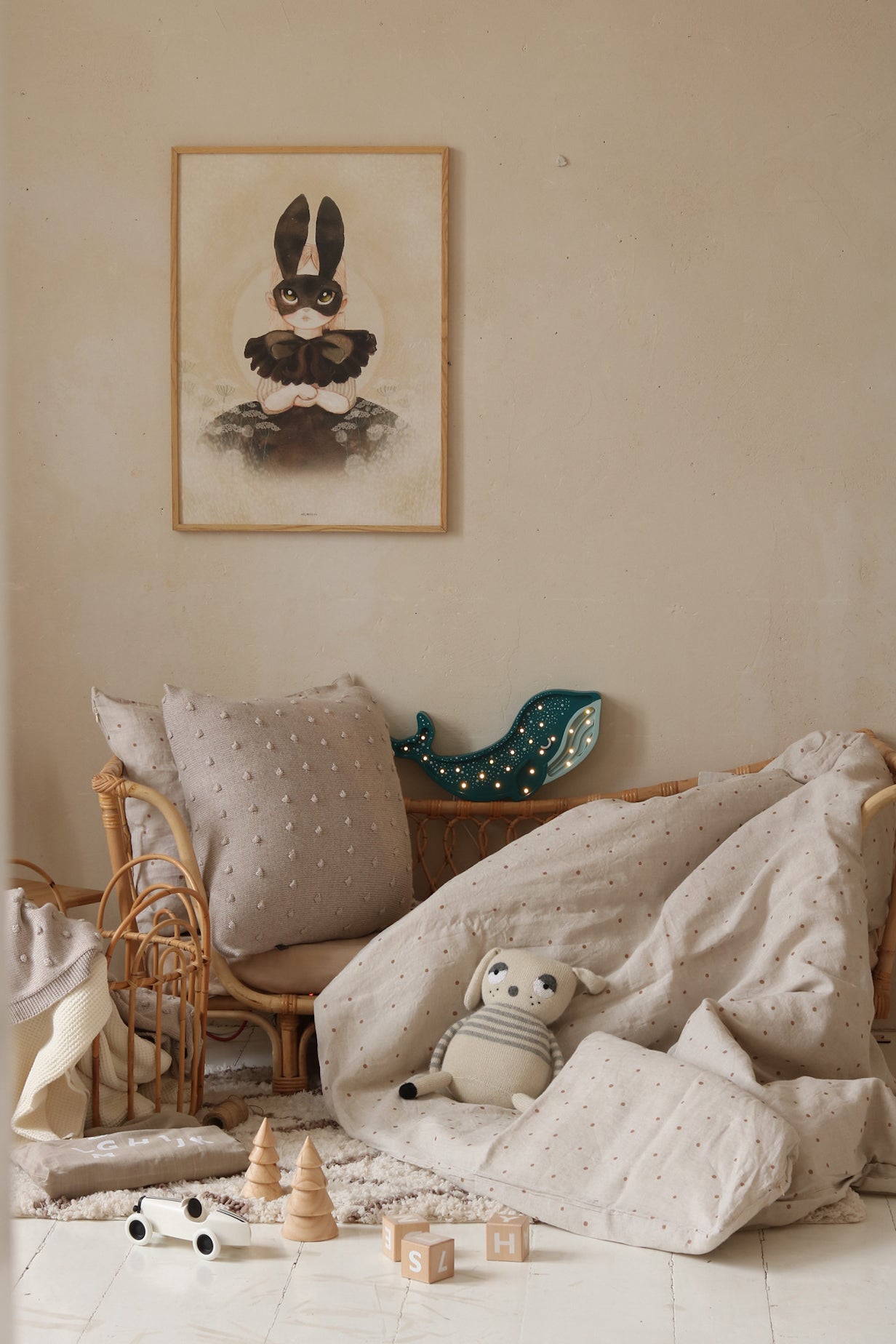 Whale Lamp - image 6
