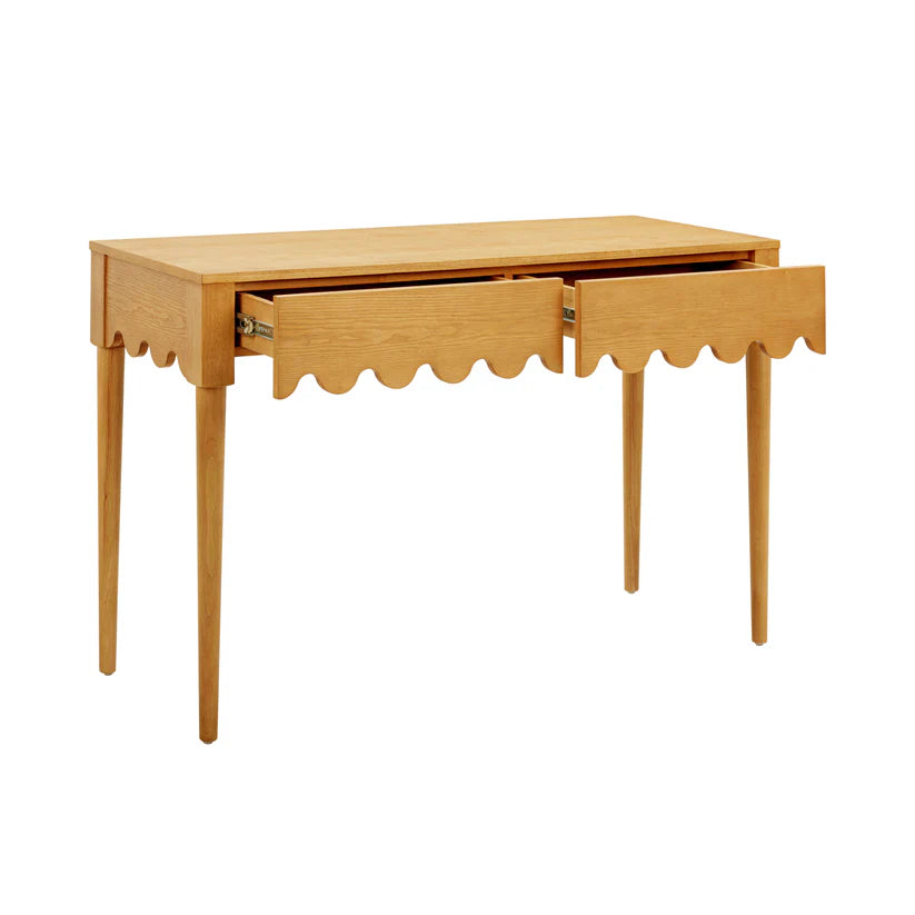Oodle 2-Drawer Desk - image 5