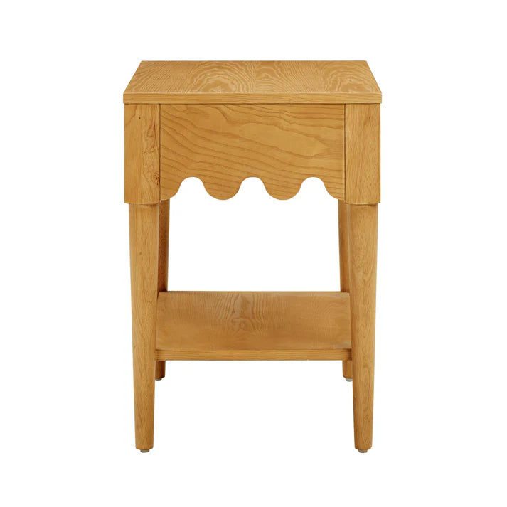 Oodle Nightstand With Drawer - image 5