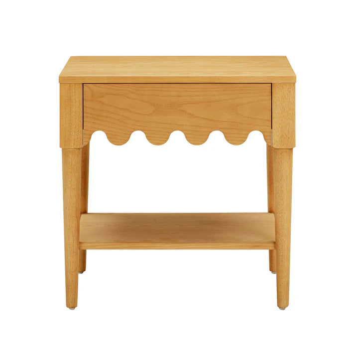 Oodle Nightstand With Drawer
