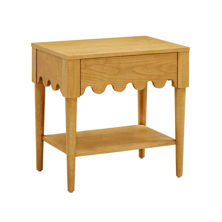 Oodle Nightstand With Drawer - image 7