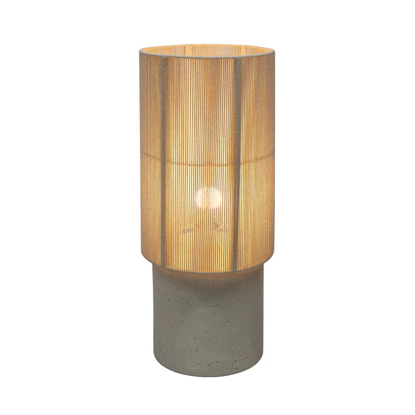 Mondada Concrete Table Lamp - image 7