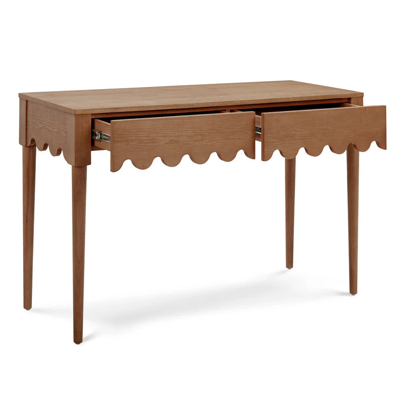 Oodle 2-Drawer Desk - image 7