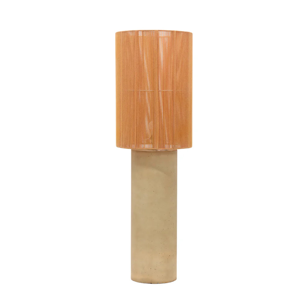 Mondada Concrete Floor Lamp - image 2