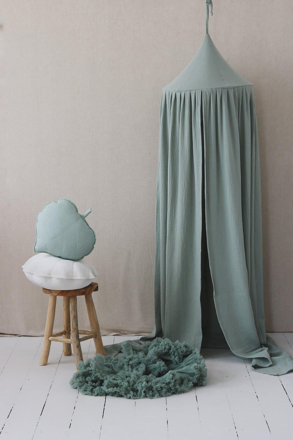 Mint Canopy - image 2