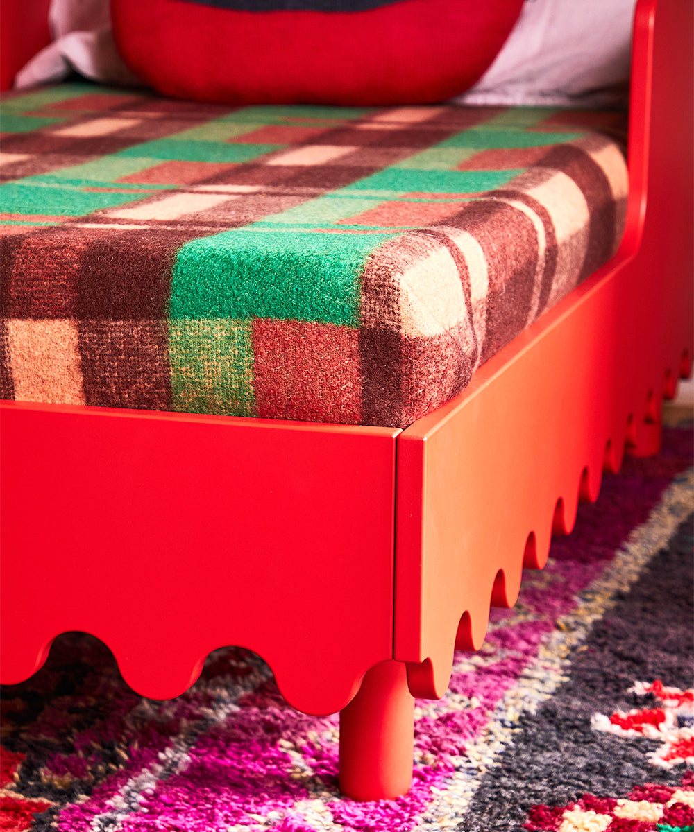 Moss Toddler Bed - image 3