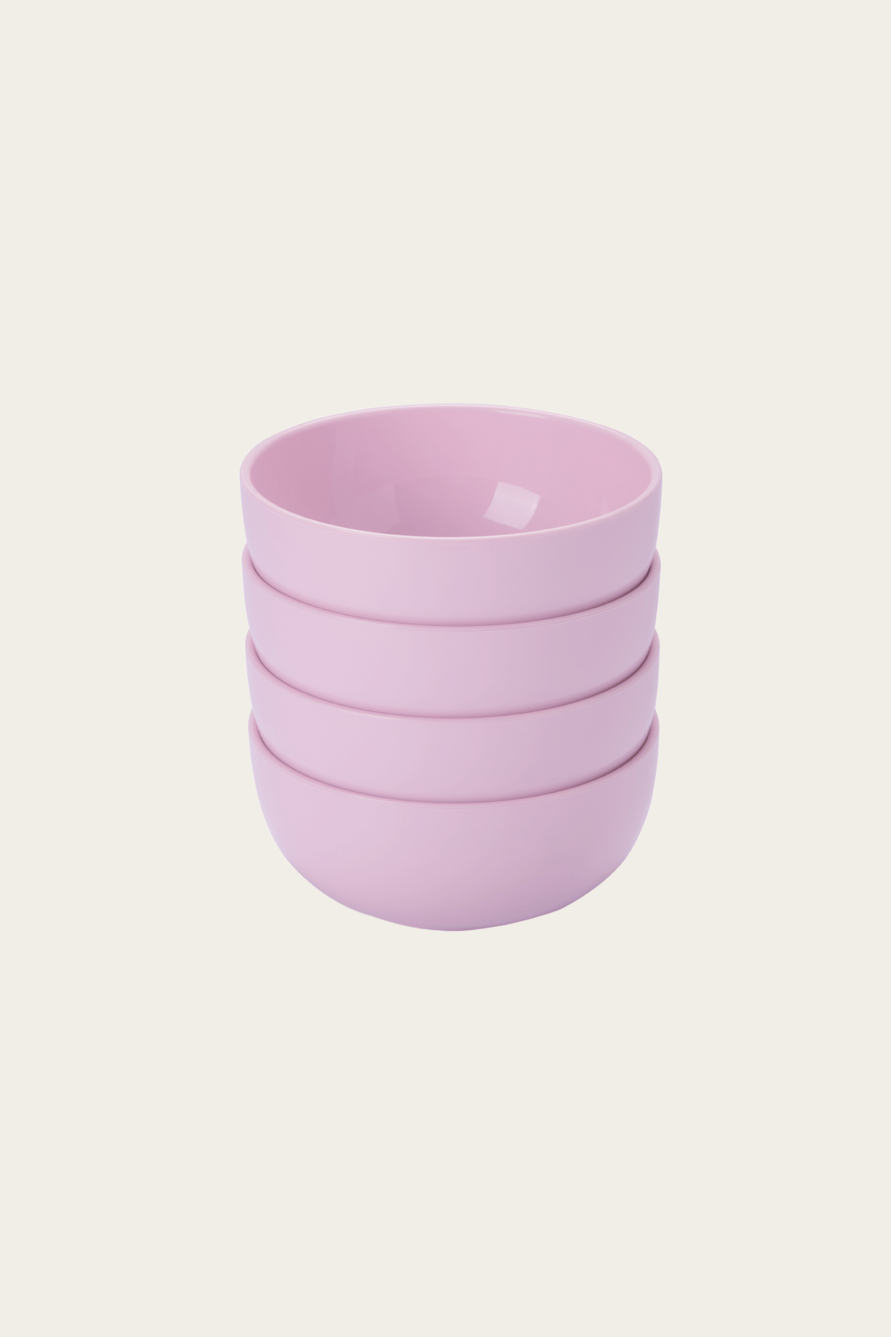 Dinnerware Set - Pink - image 3