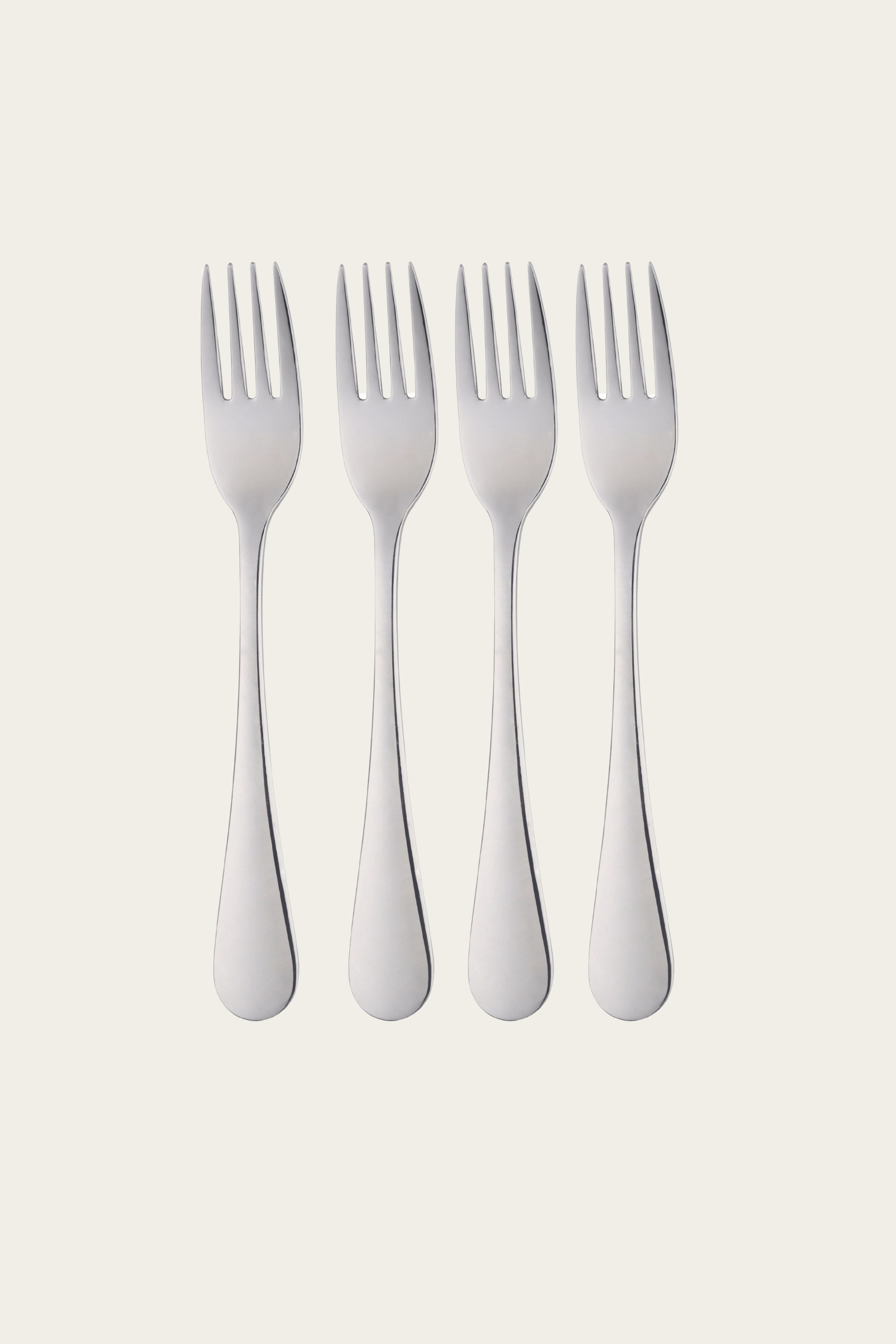 Kids Forks - Set of 4 - image 1
