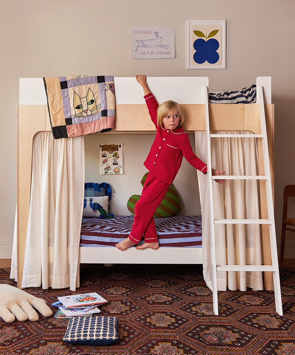 Perch Twin Bunk Bed - image 8