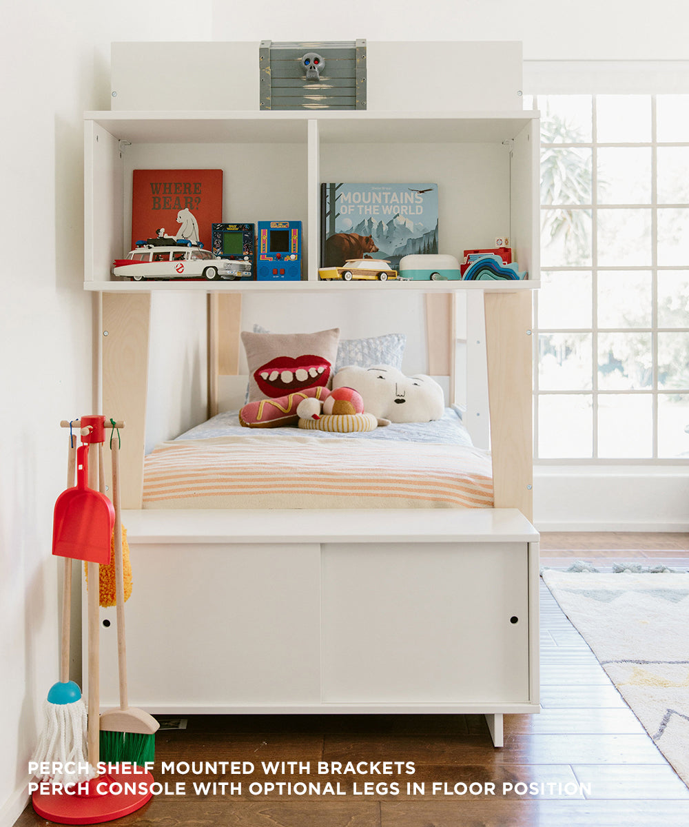 Perch Shelf - Twin Size - image 3