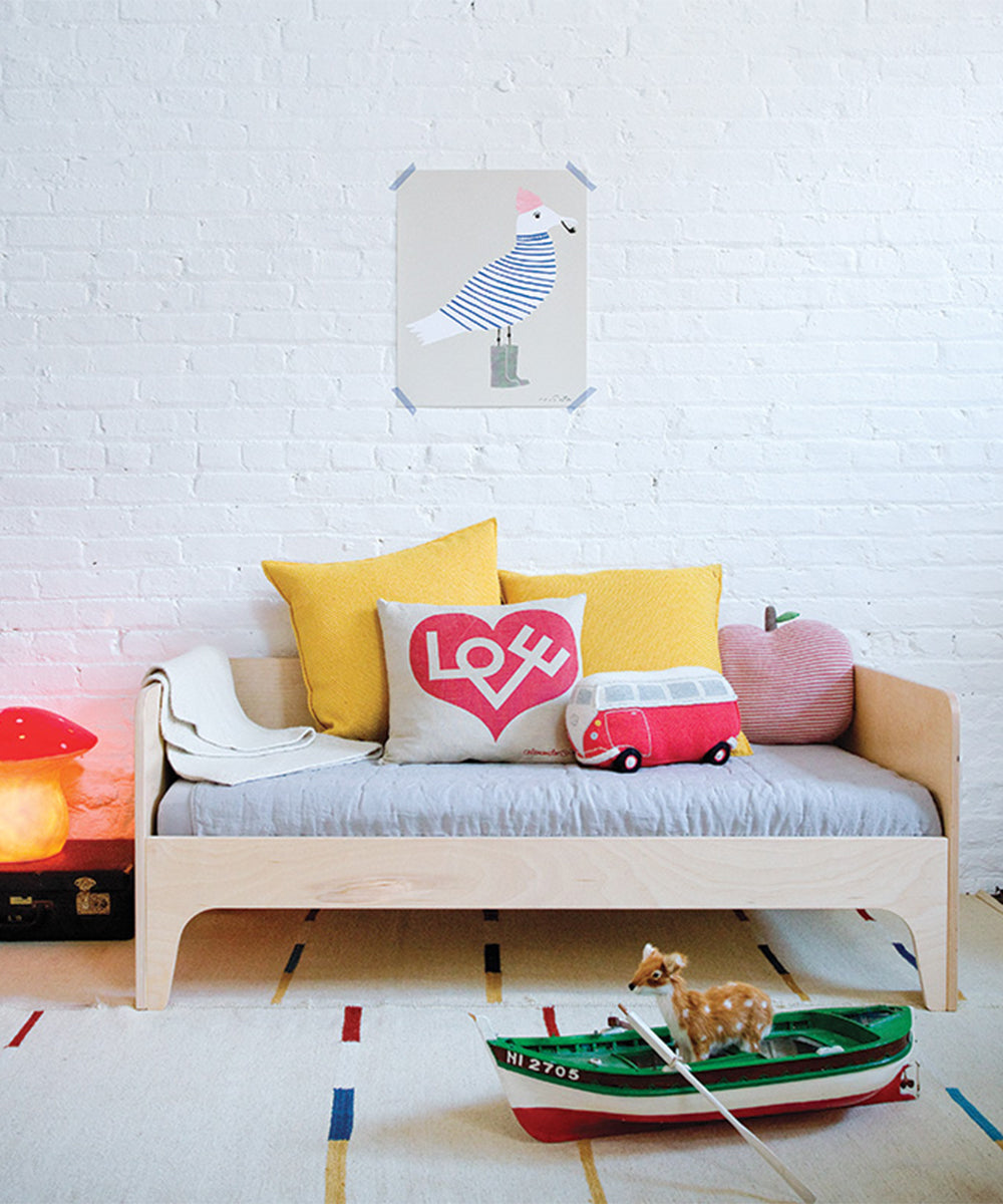 Perch Toddler Bed - image 3