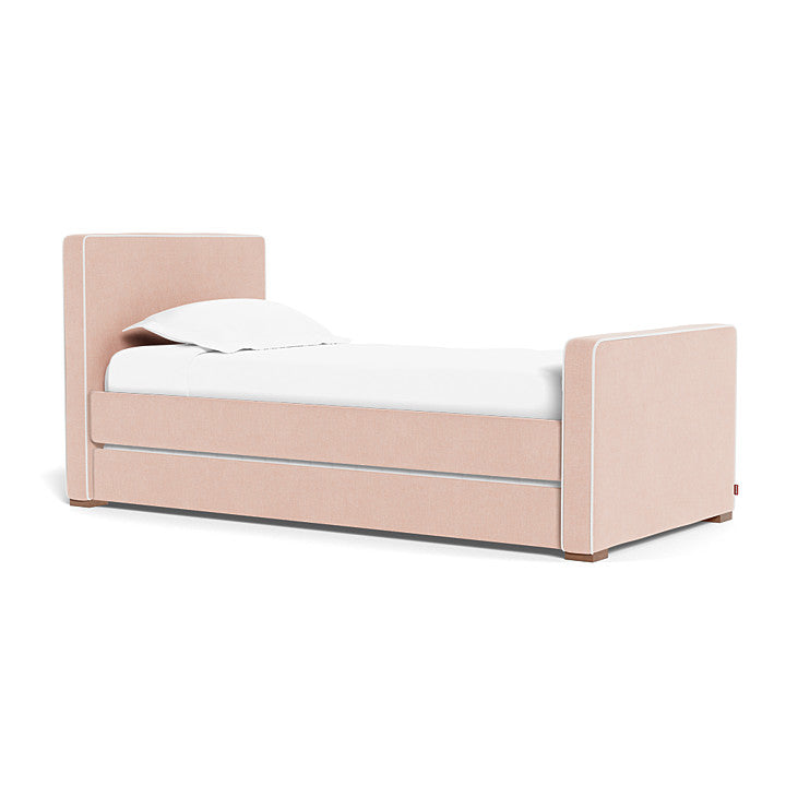 Dorma Bed with Trundle - Twin, Full & Queen