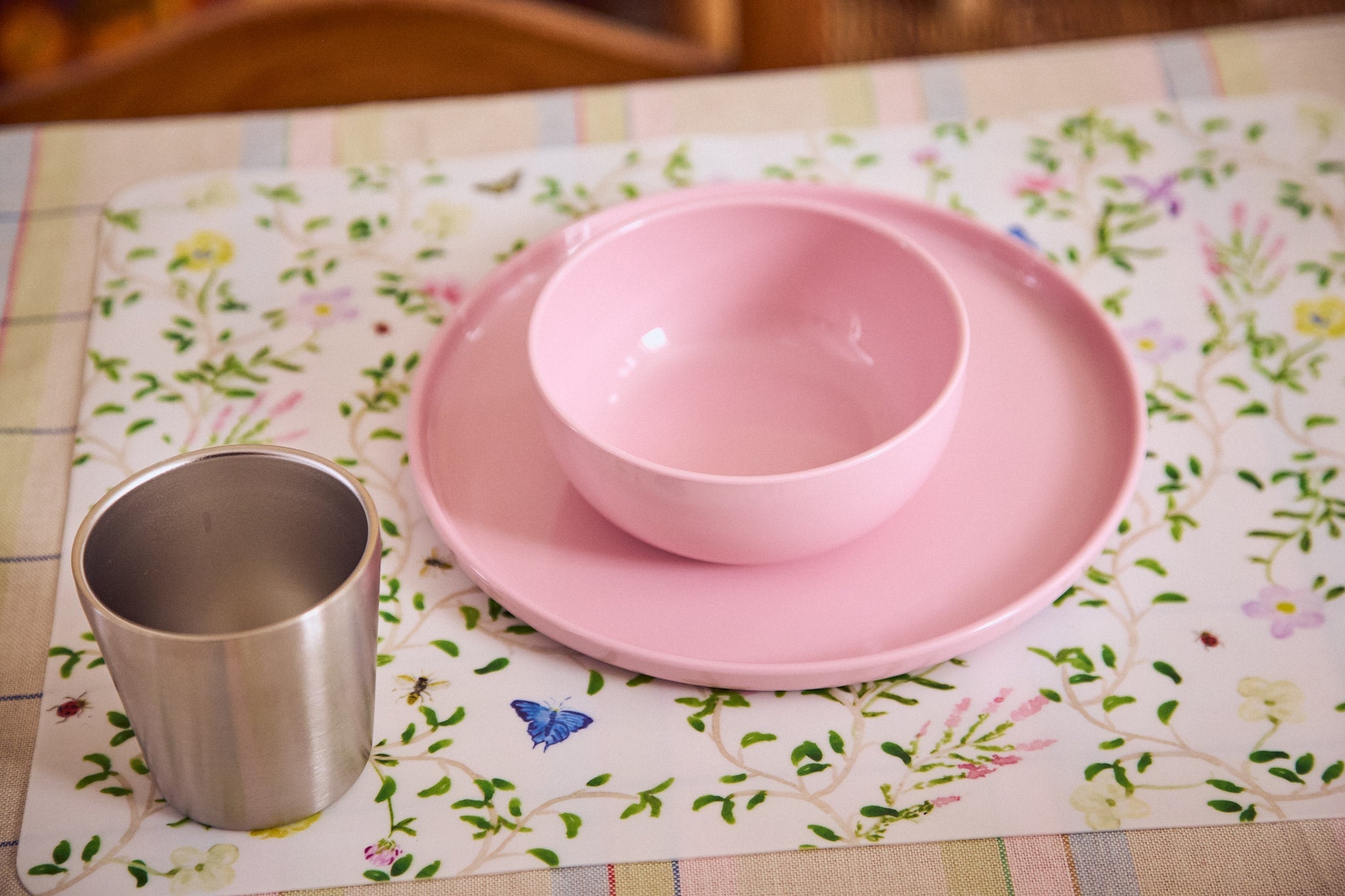 Placemat | Secret Garden - image 3