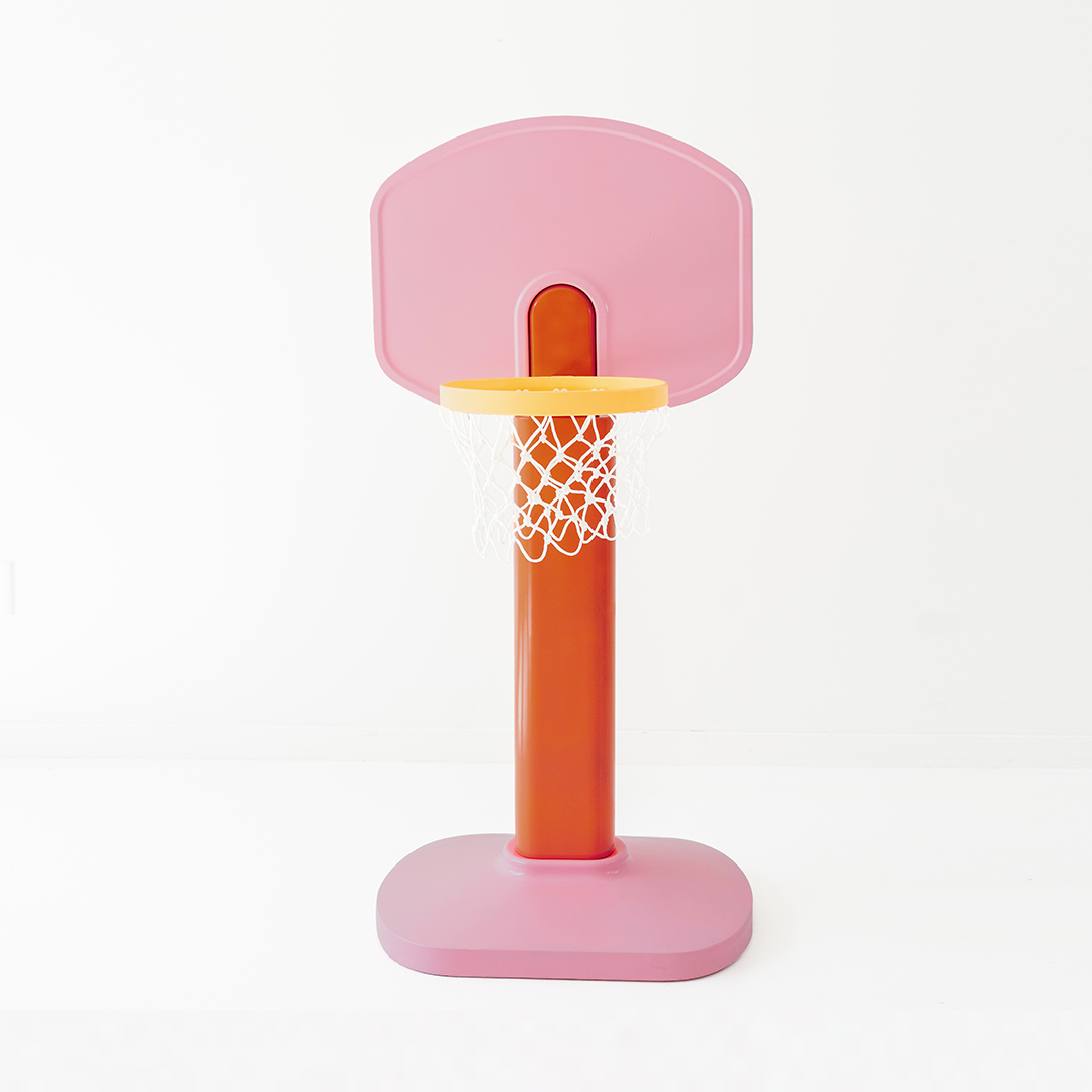 Indoor/Outdoor Basketball Hoop - image 14