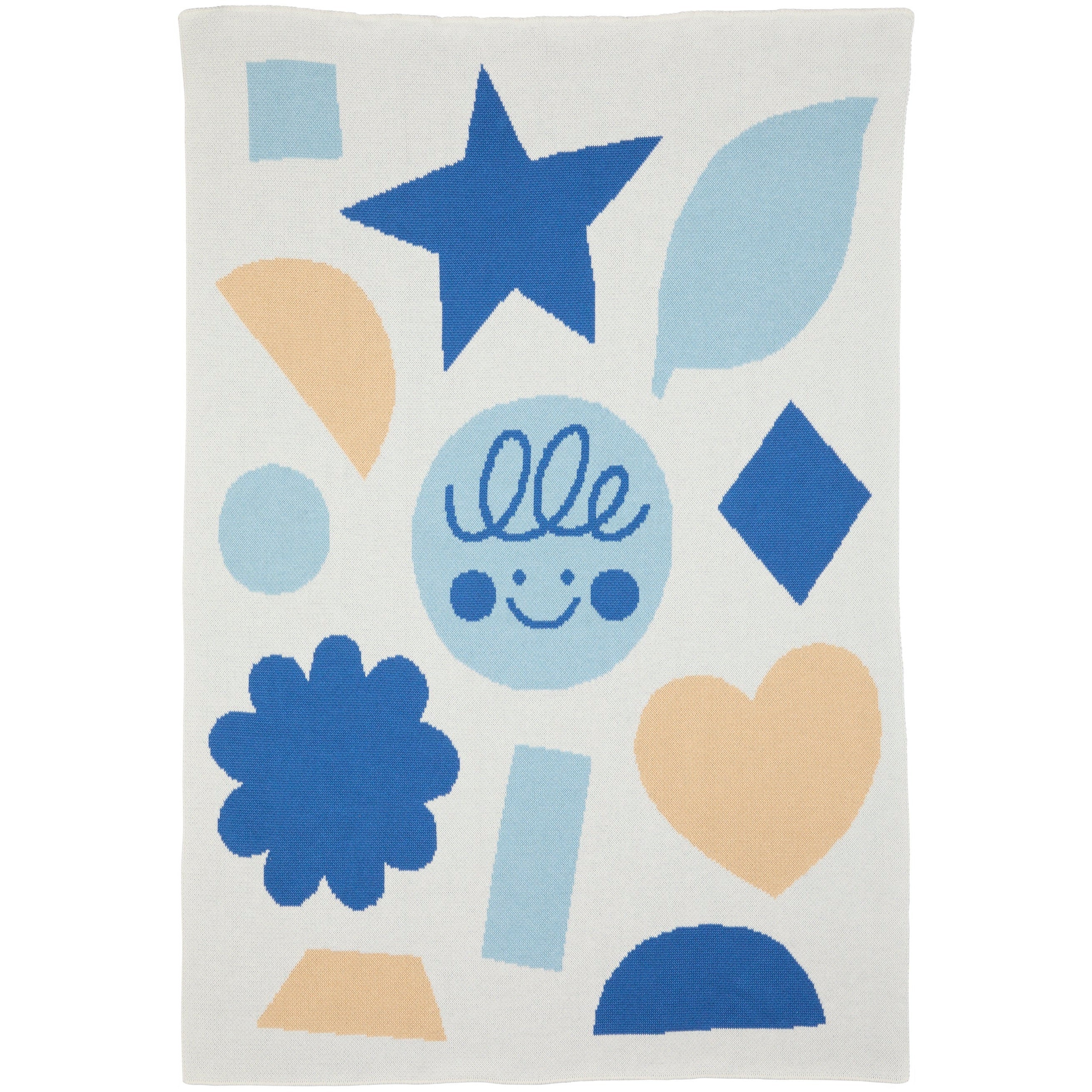 Play & Grow Knit Midi Blanket  - Personalization Available - image 3