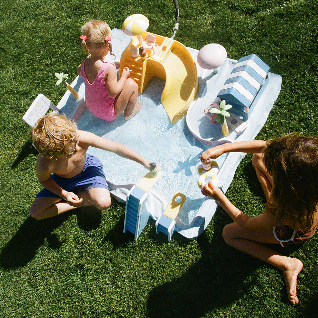 Pool Day Water Table - image 2