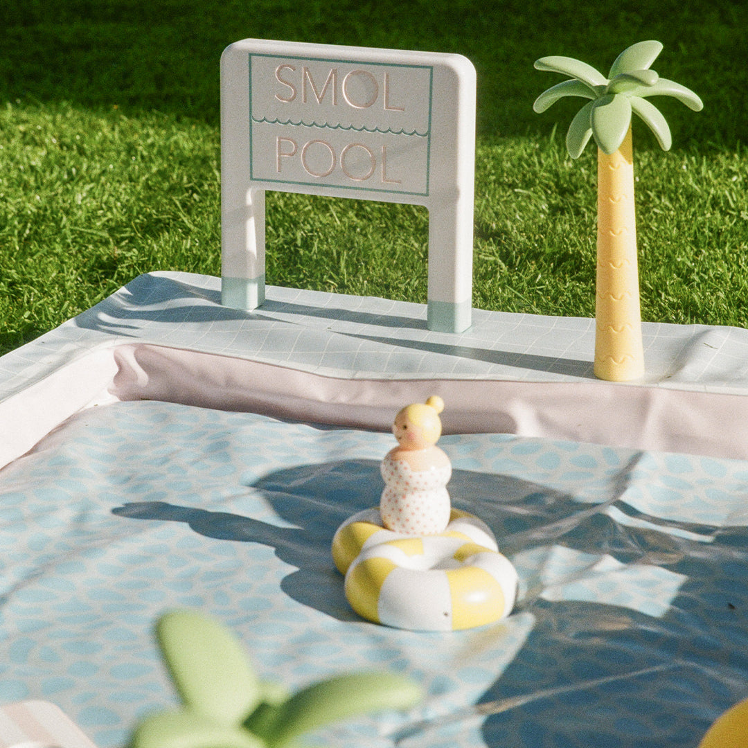 Pool Day Water Table - image 7
