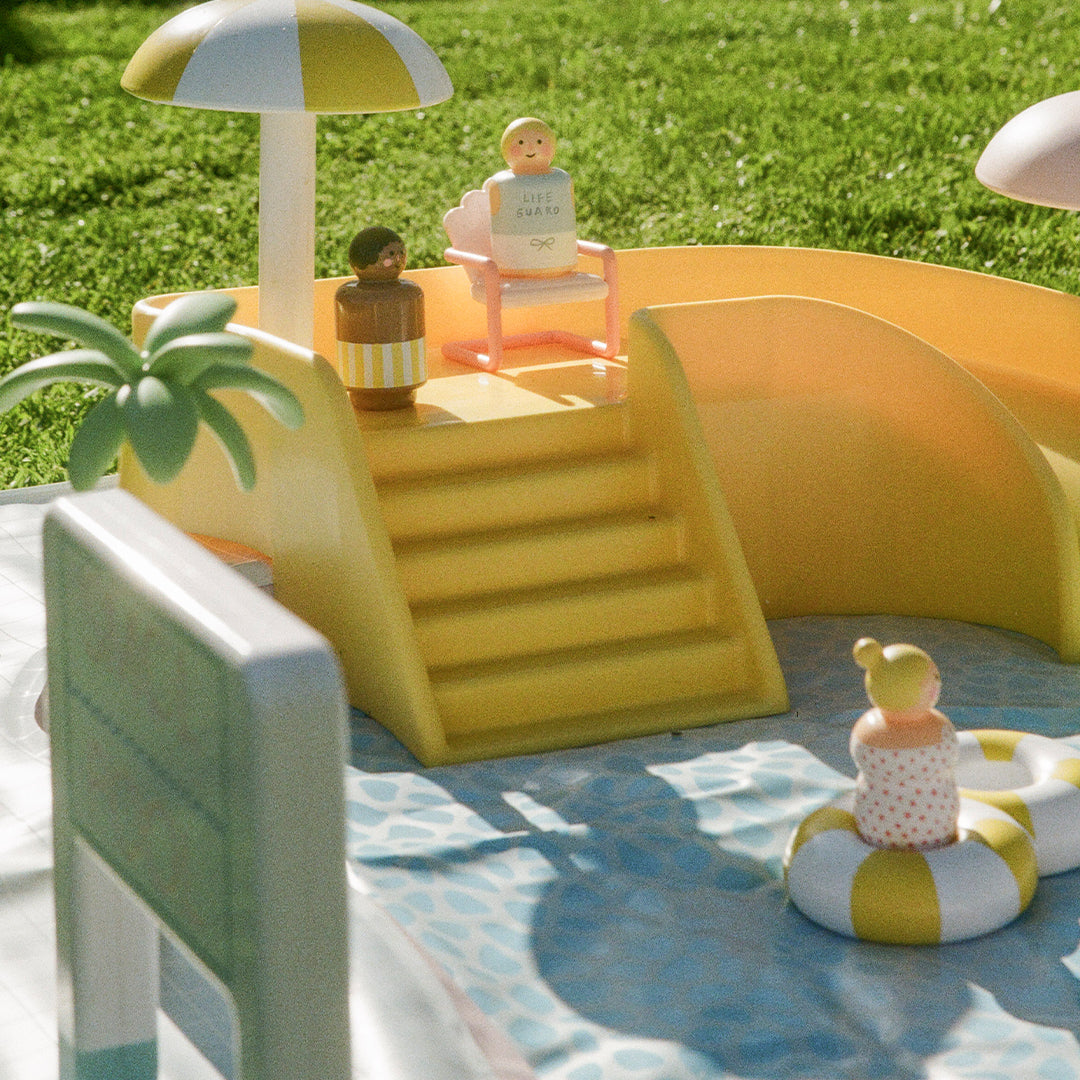 Pool Day Water Table - image 3