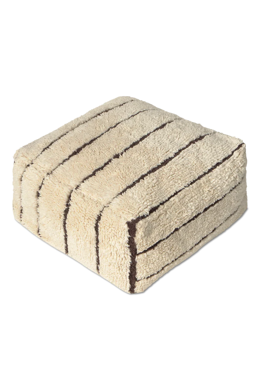 Puff Lines Pouf - image 4