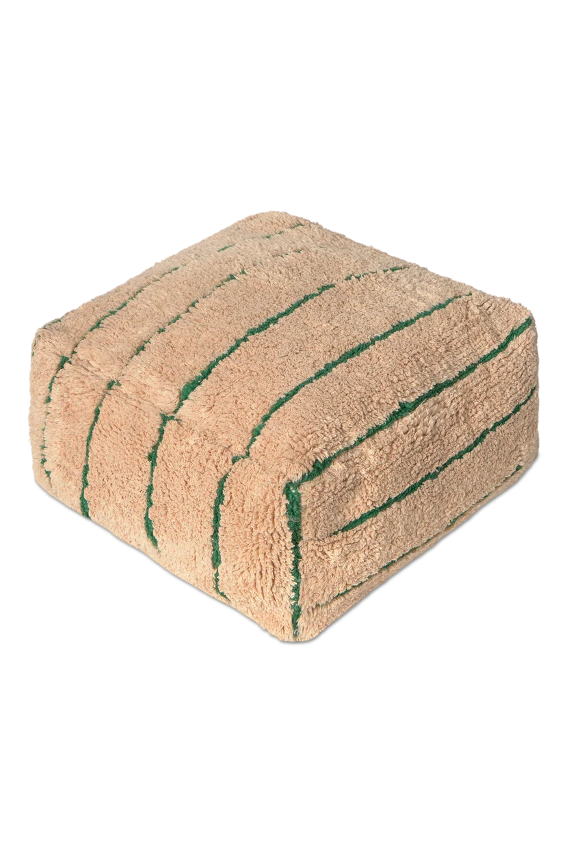 Puff Lines Pouf - image 5