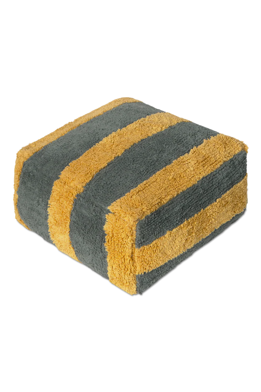 Puff Lines Pouf - image 3