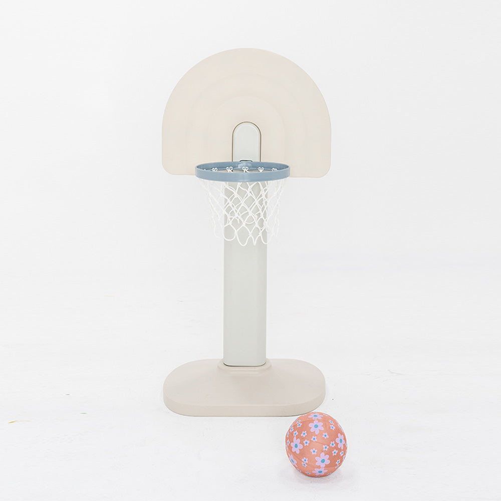 Indoor/Outdoor Basketball Hoop - image 10