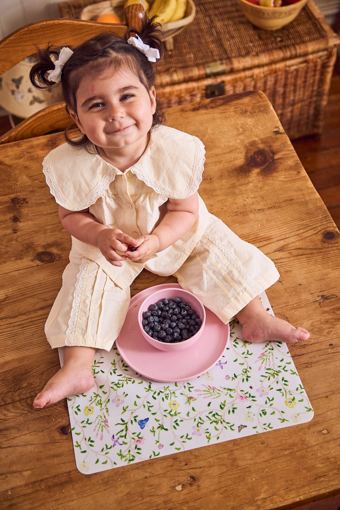 Placemat | Secret Garden - image 7
