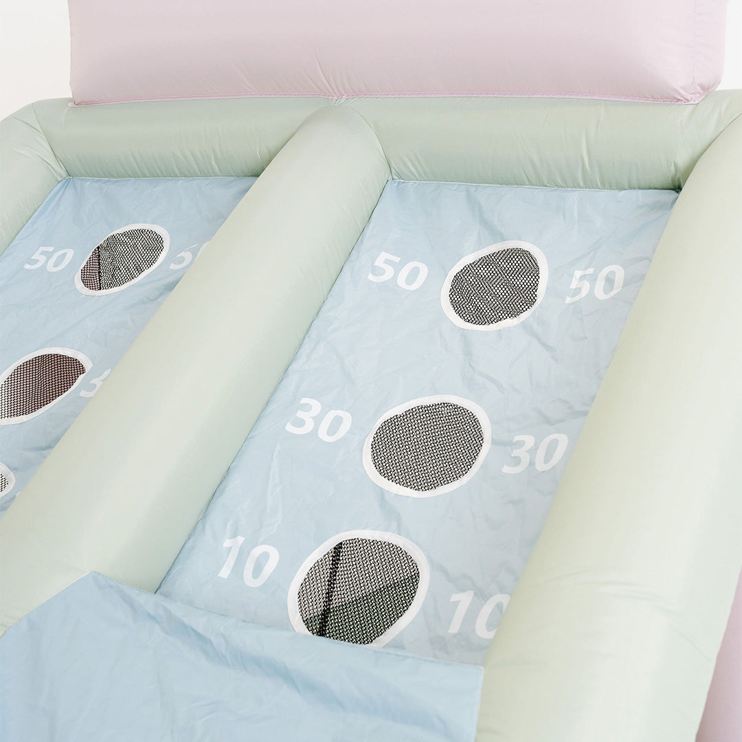 Roll & Score Inflatable Game - image 3