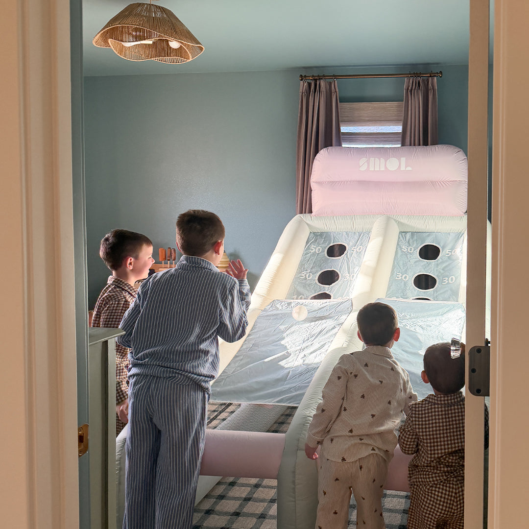 Roll & Score Inflatable Game - image 5