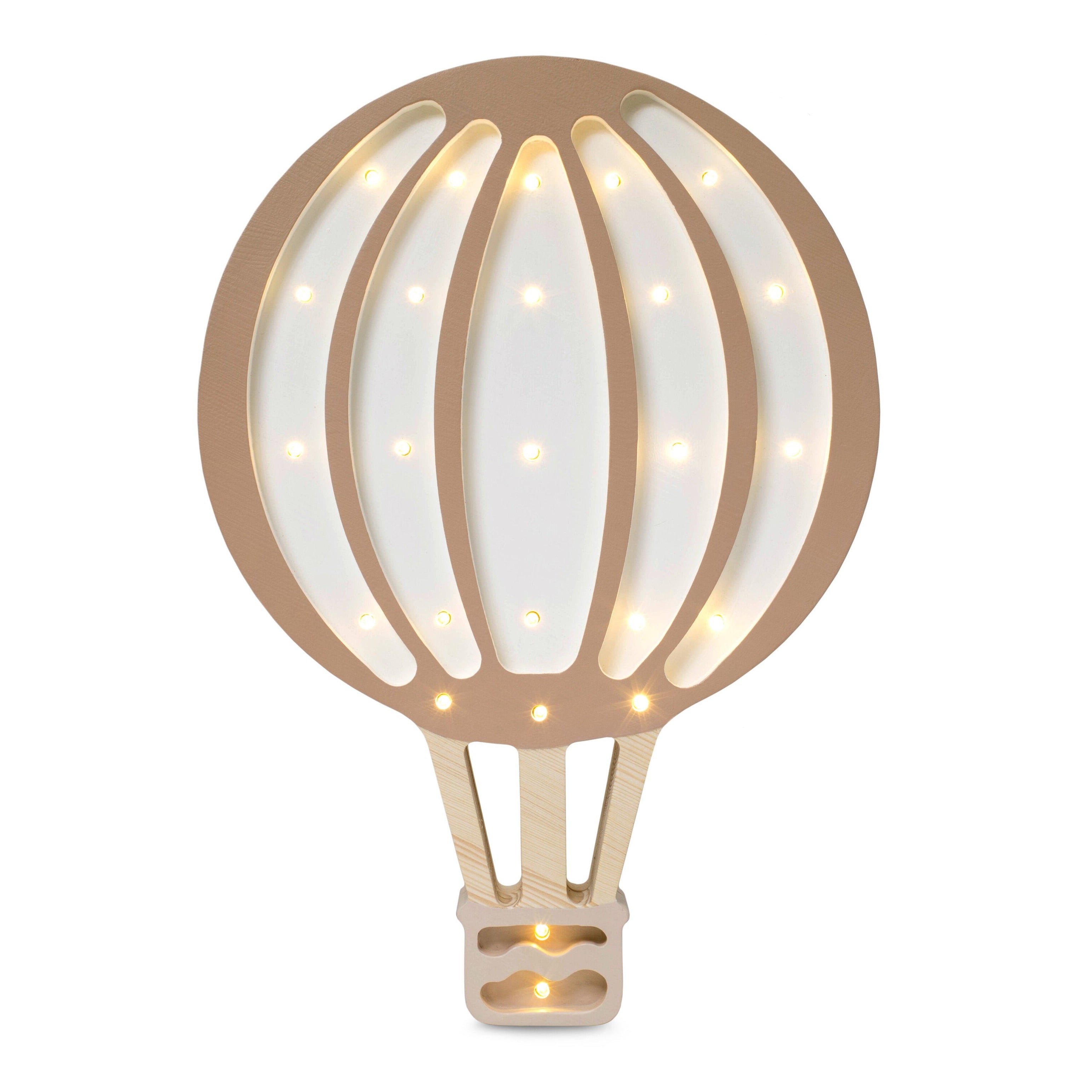 Hot Air Balloon Lamp - image 7