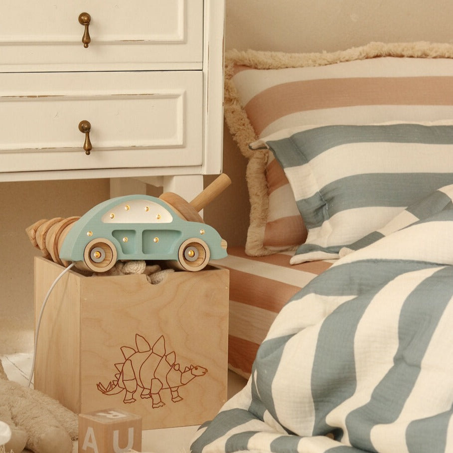 Mini Beetle Car - image 9