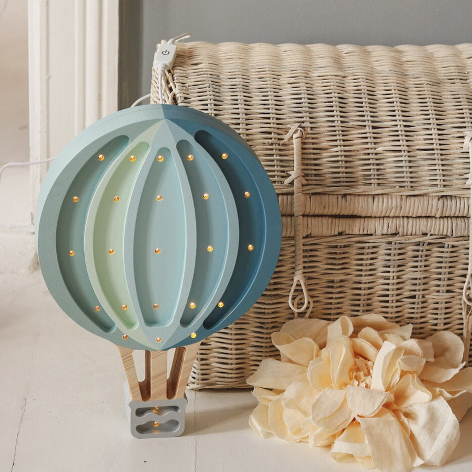 Hot Air Balloon Lamp - image 23
