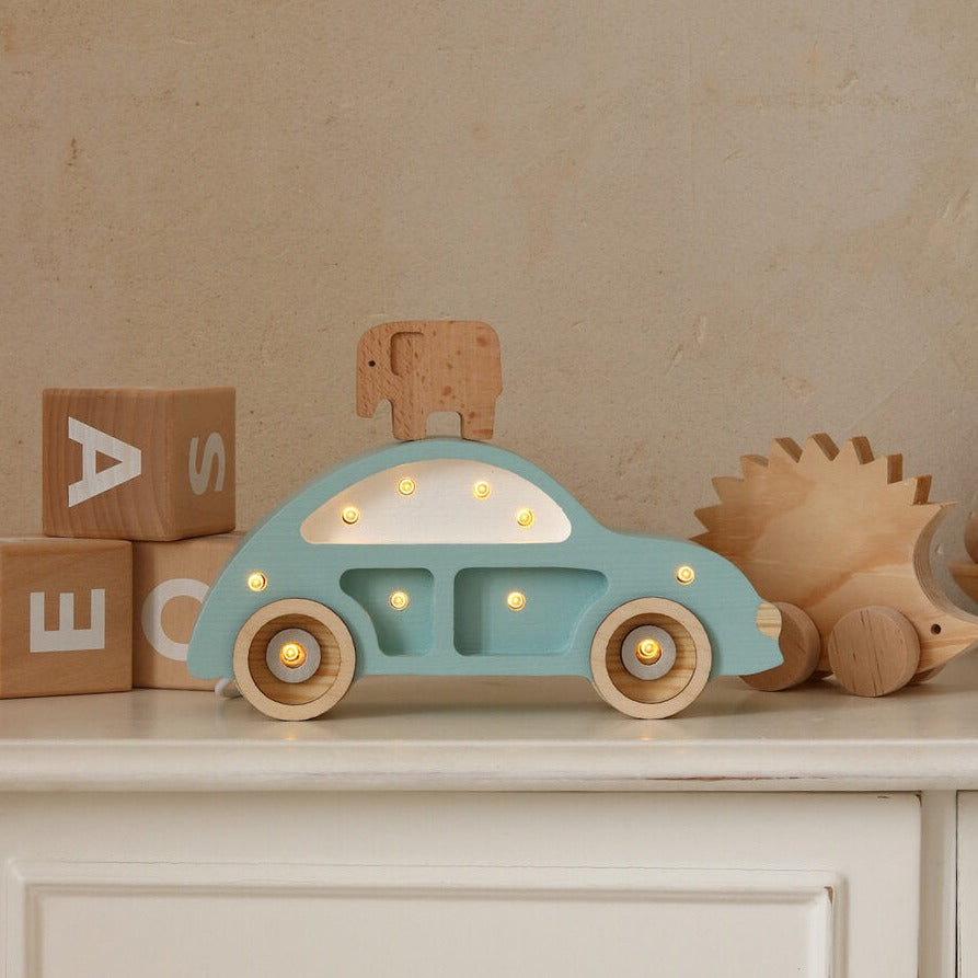Mini Beetle Car - image 11