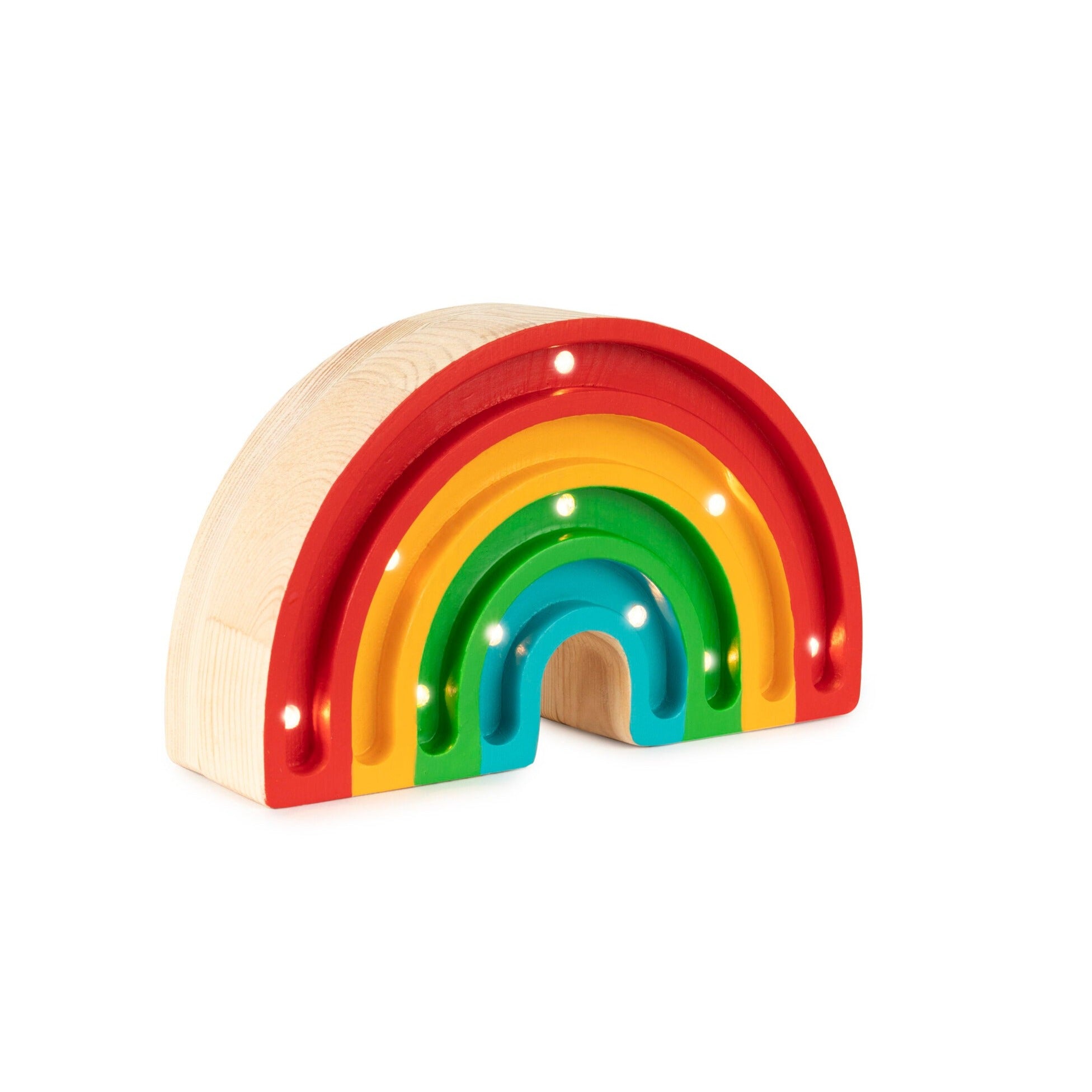 Mini Rainbow Lamp - image 9