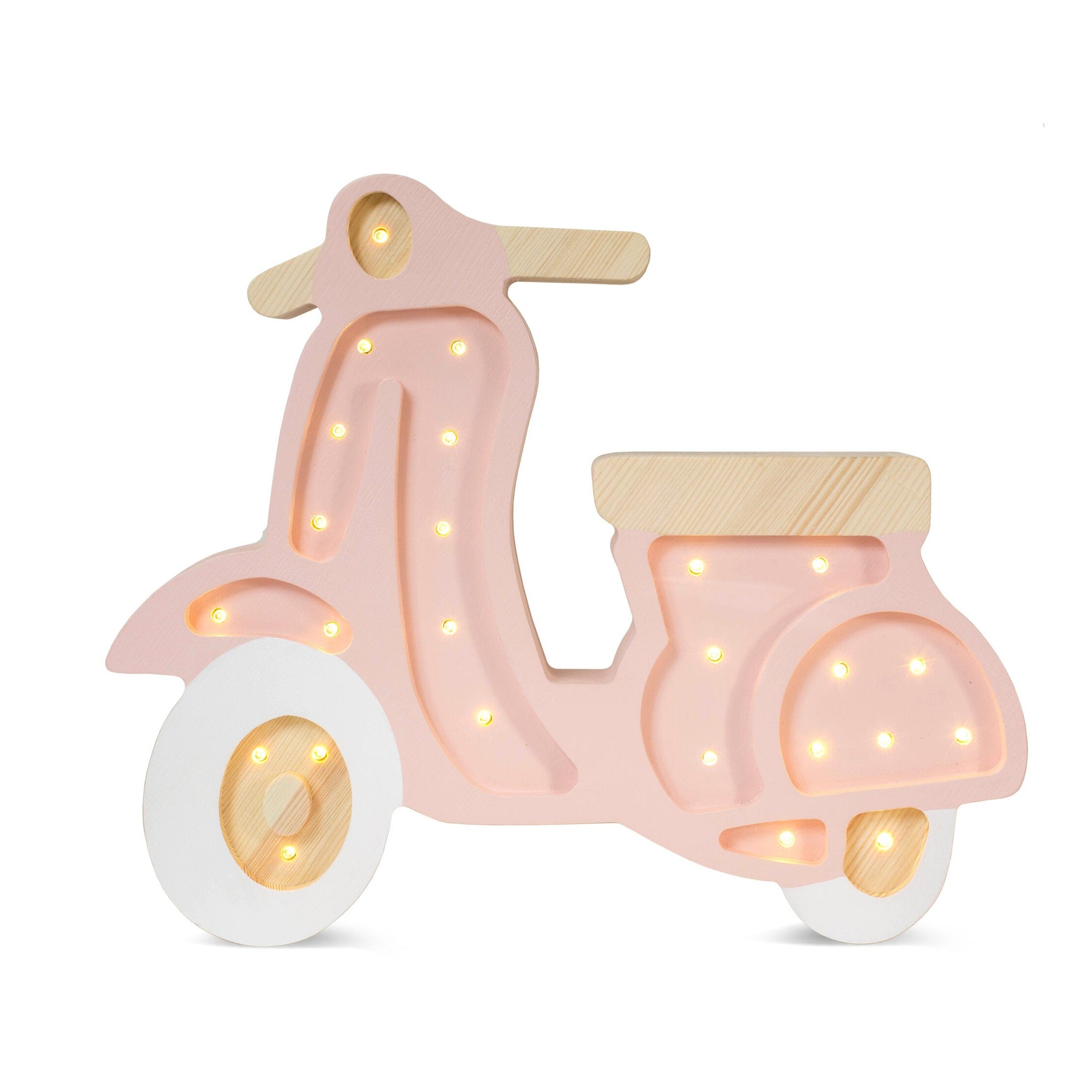 Vespa Lamp - image 5