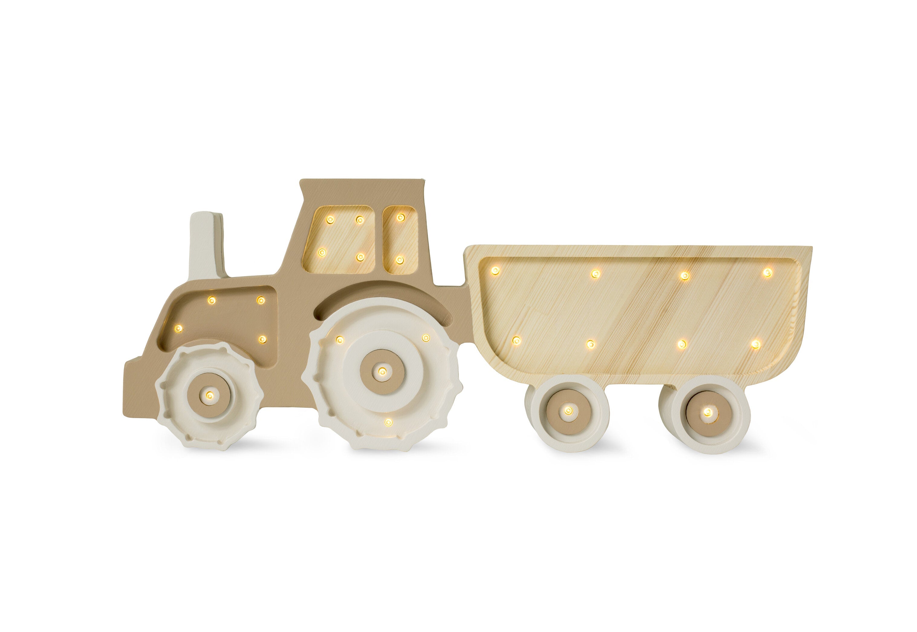 Tractor Lamp - image 12