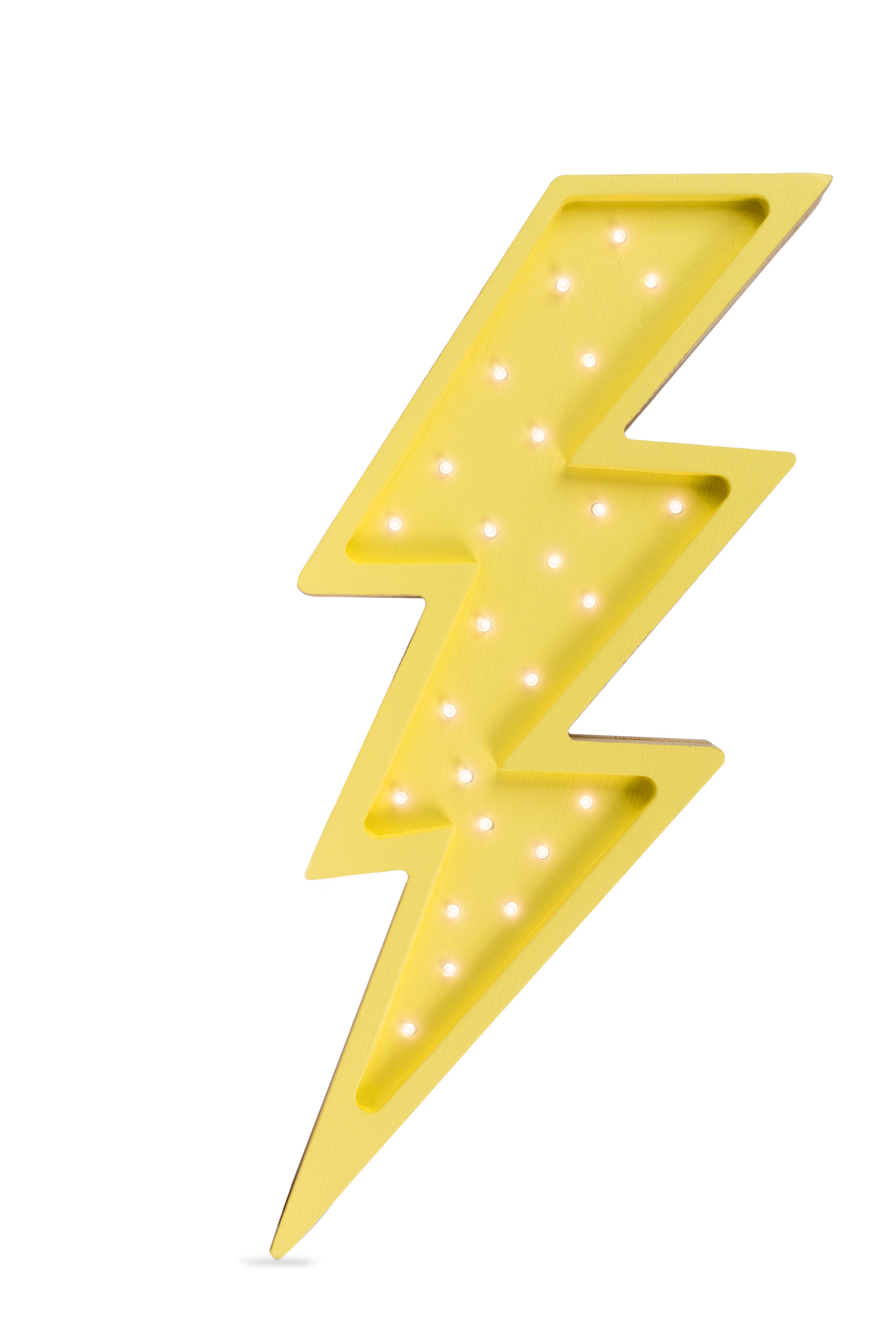 Lightning Bolt Lamp - image 8