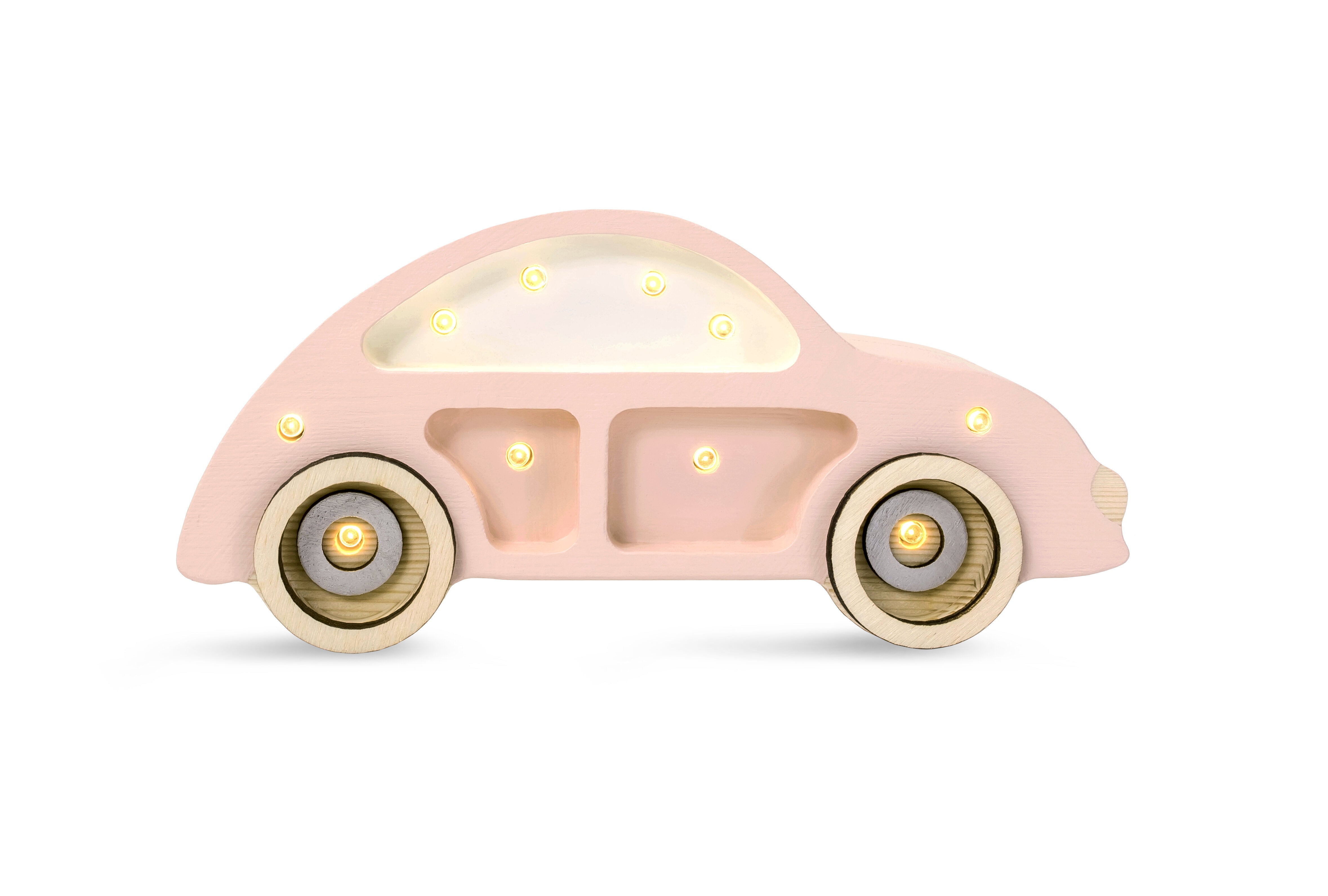 Mini Beetle Car - image 15