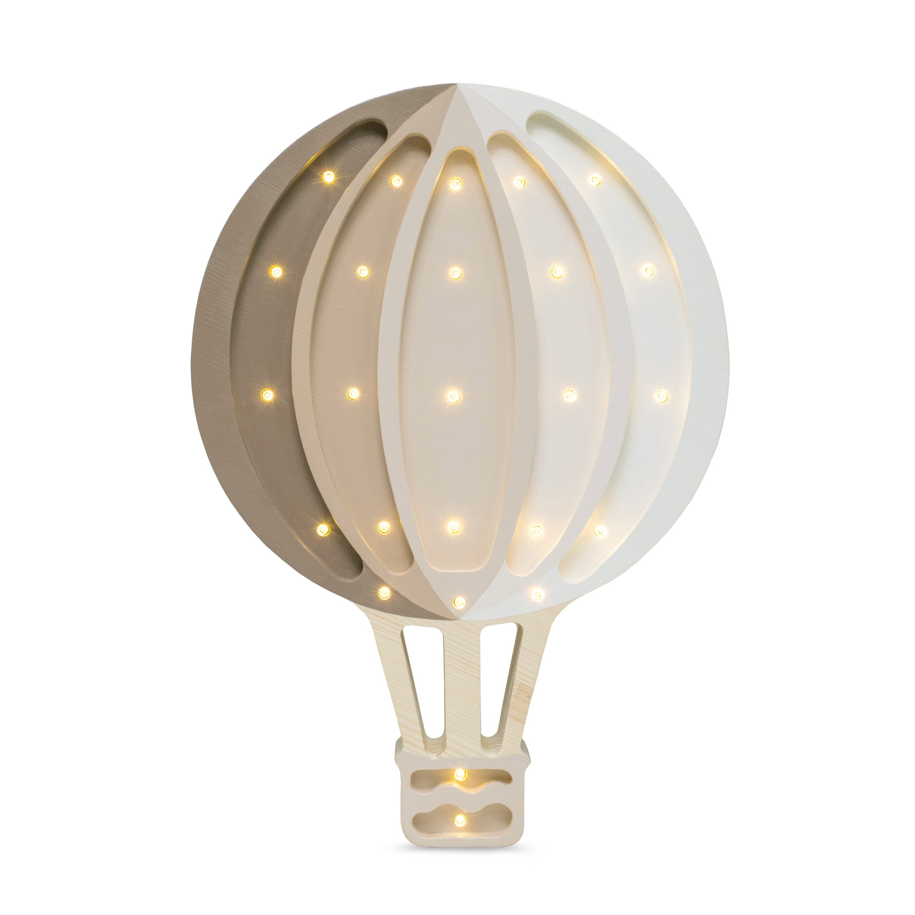 Hot Air Balloon Lamp - image 16