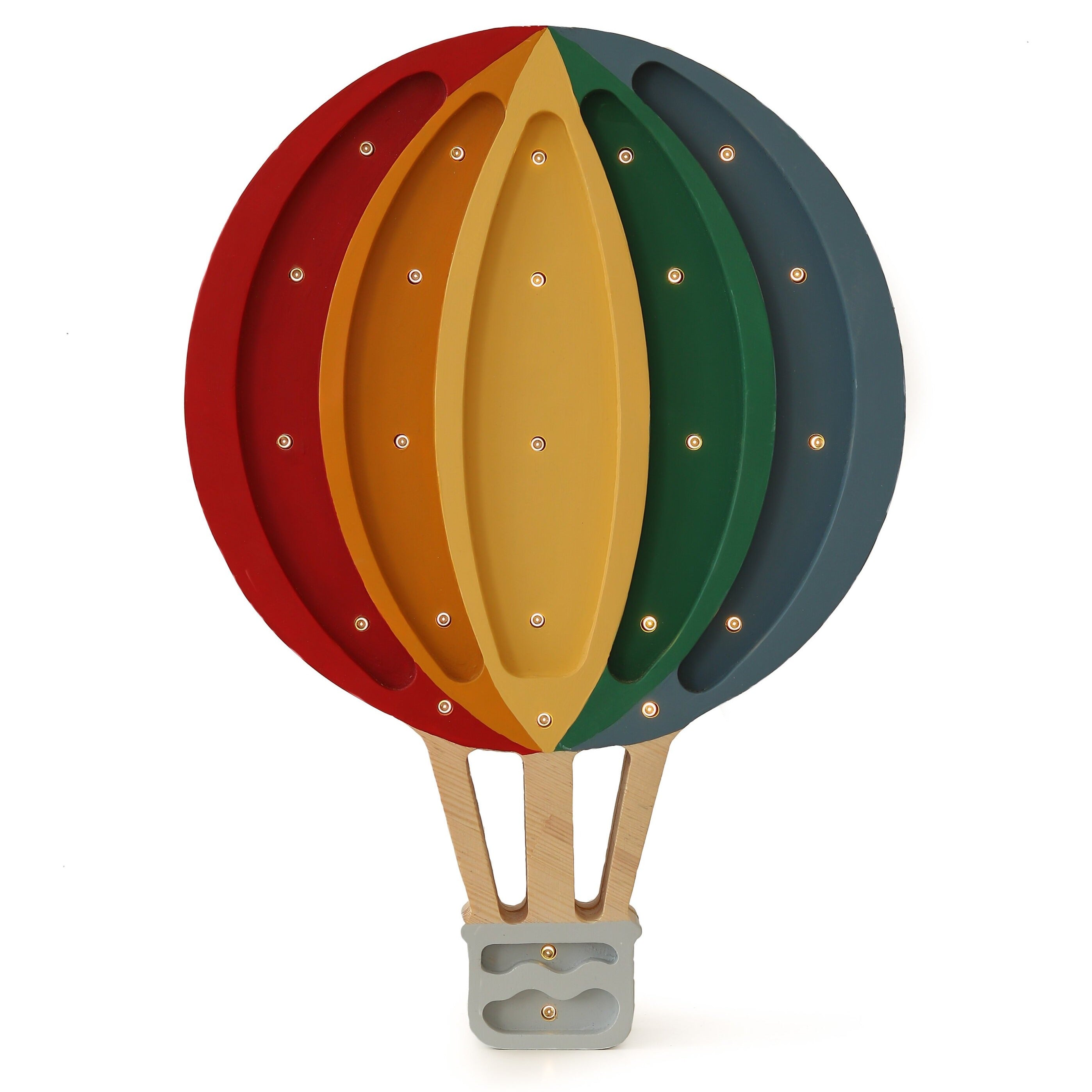 Hot Air Balloon Lamp - image 13