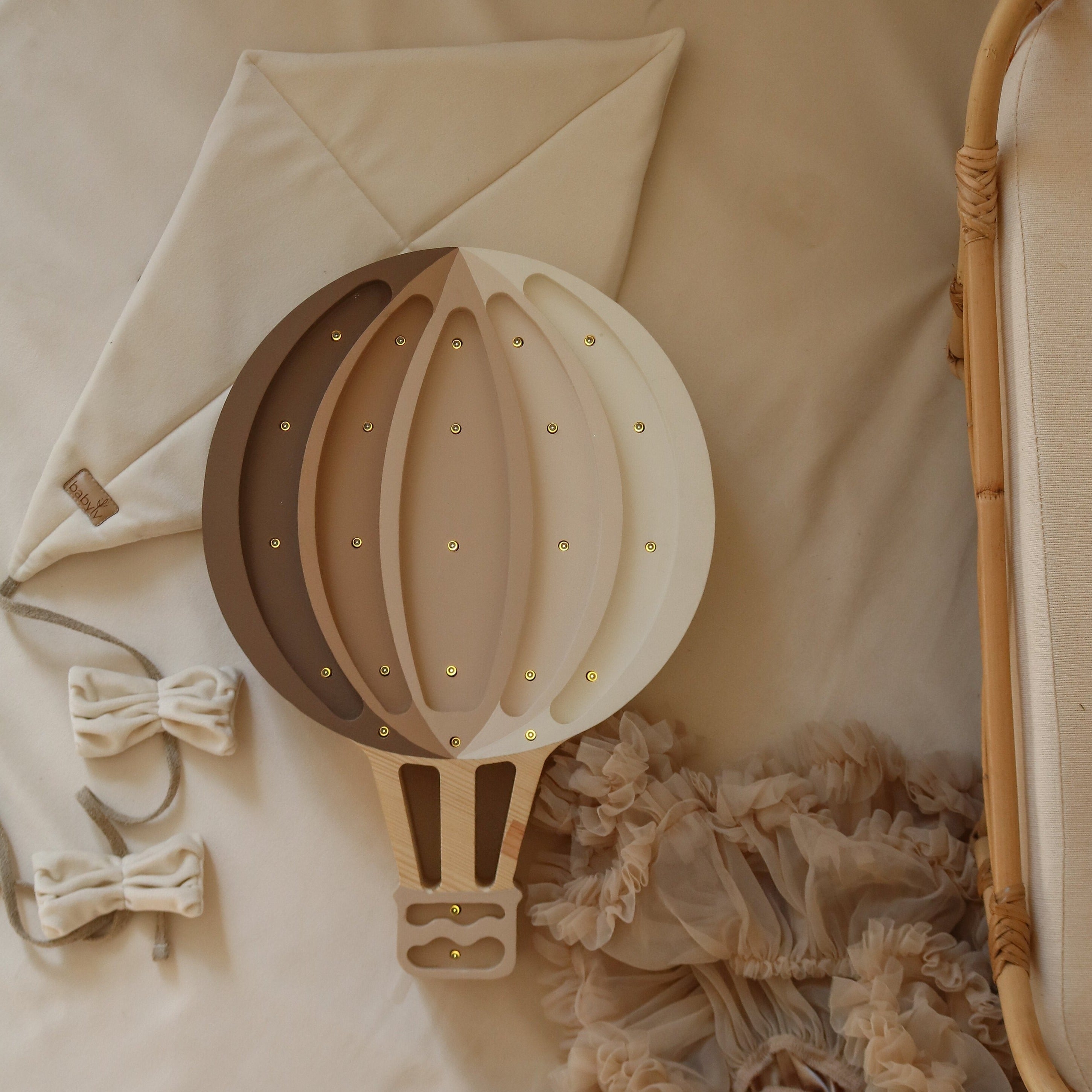 Hot Air Balloon Lamp - image 18