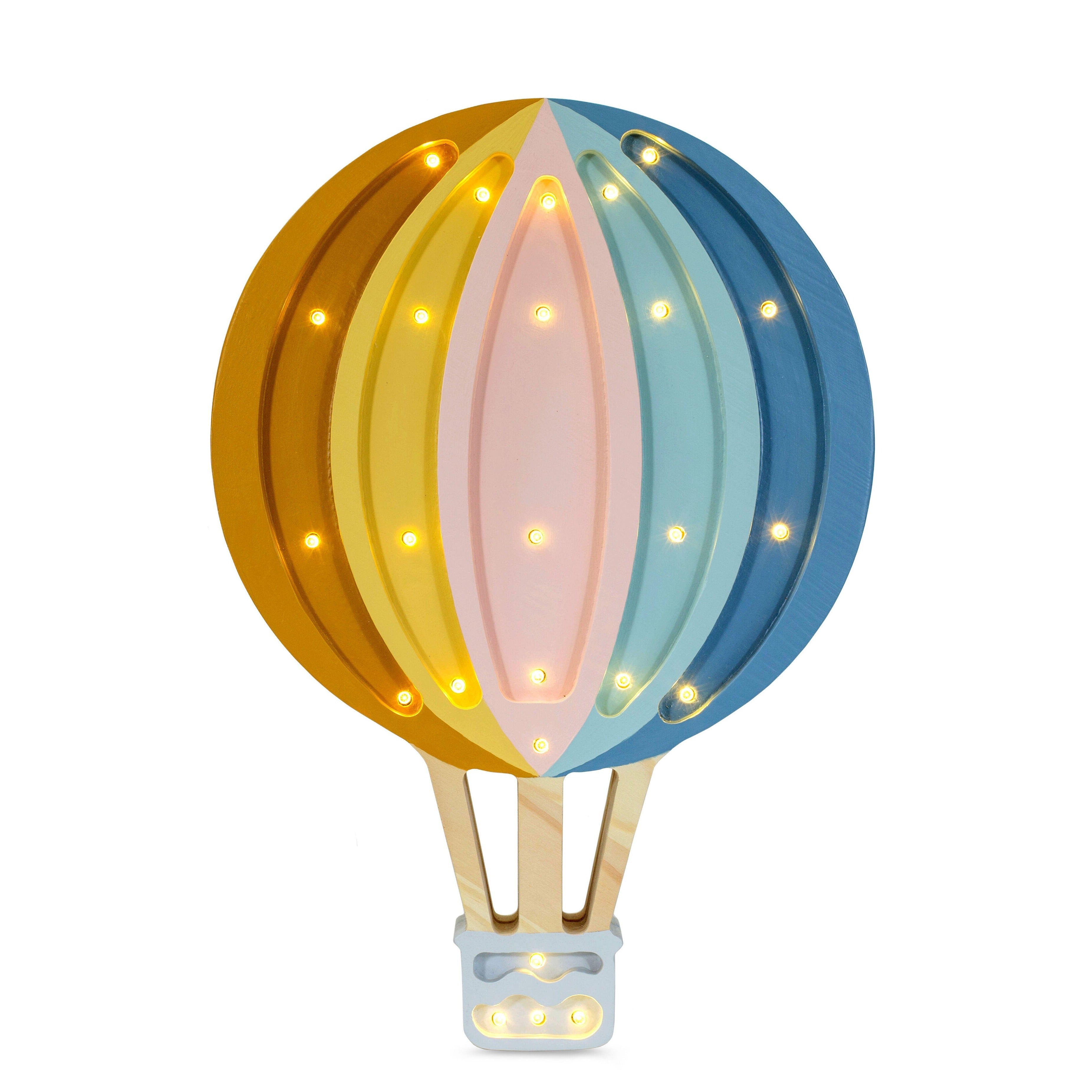 Hot Air Balloon Lamp - image 19