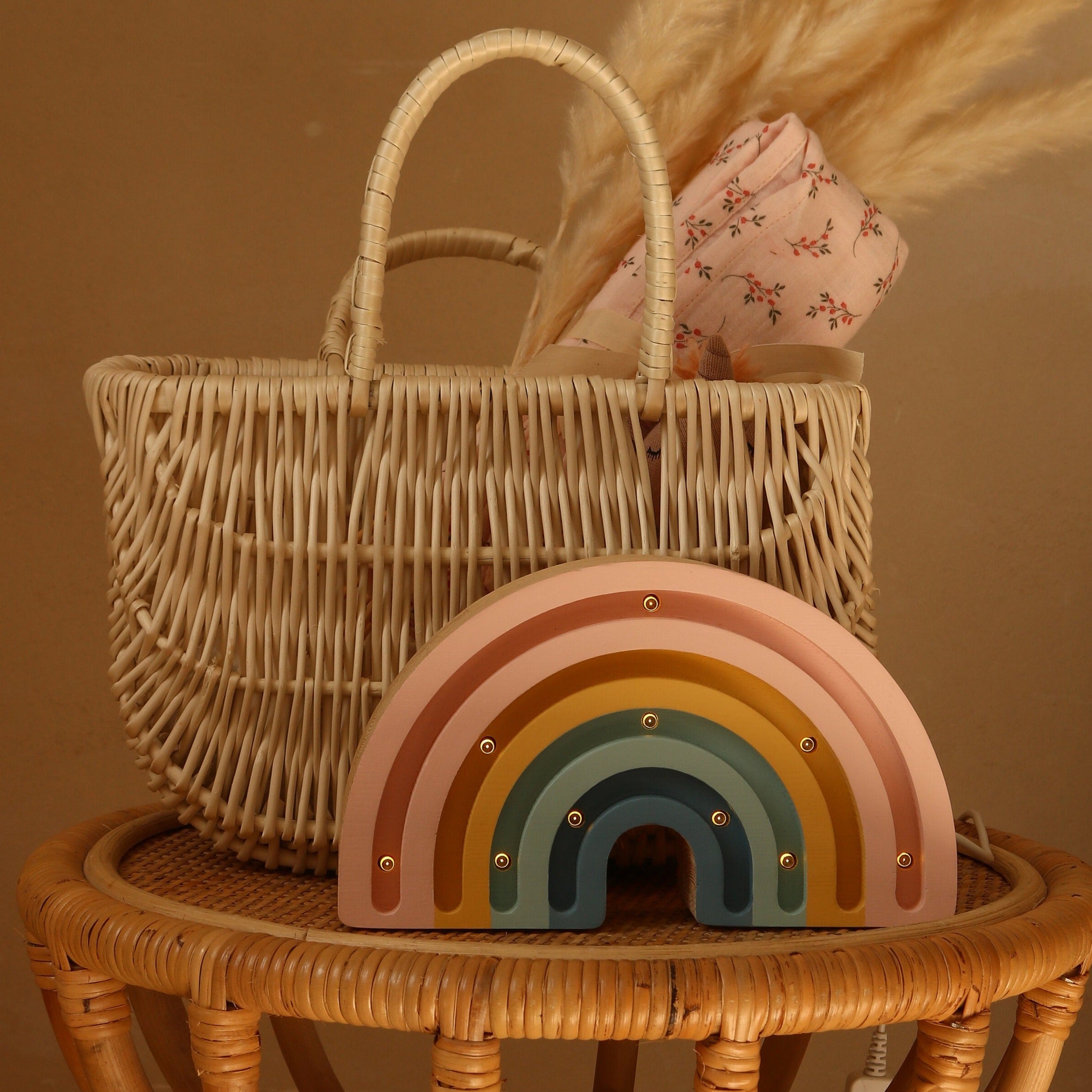 Mini Rainbow Lamp - image 4