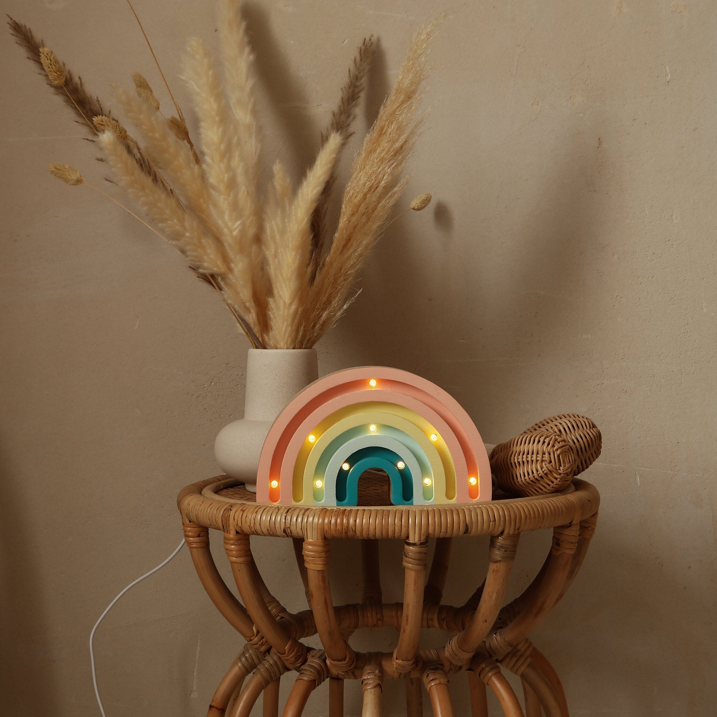Mini Rainbow Lamp - image 6
