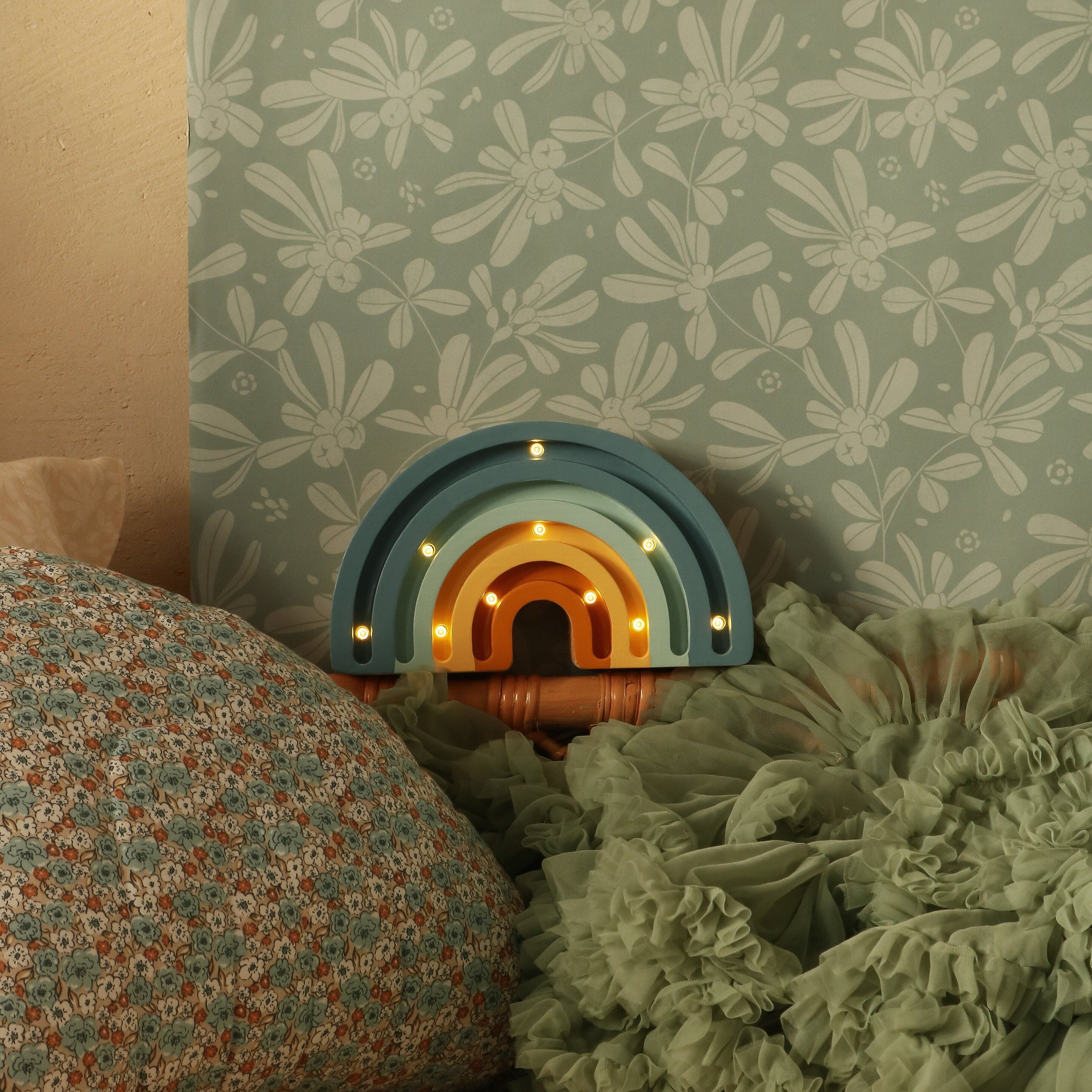 Mini Rainbow Lamp - image 13