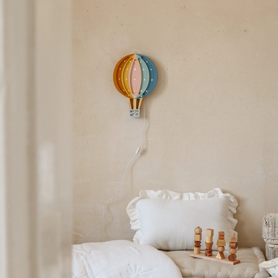 Hot Air Balloon Lamp - image 21