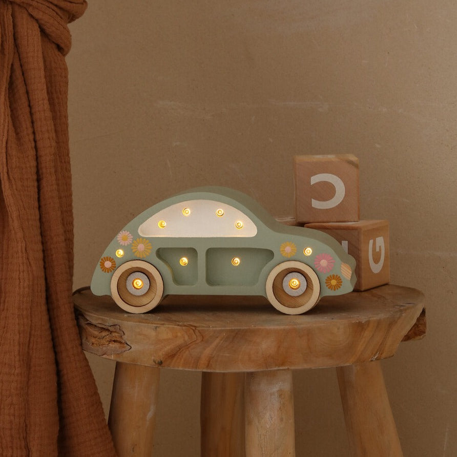 Mini Beetle Car - image 3